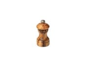 Kökstillbehör - Peugeot Salt mill Bistro 10 cm Olive wood - 16118