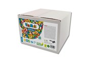 Kreativa spel - PlayMais Eduline (> 2.000 Pieces) Assorted - 160873
