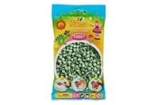 Kreativa spel - Hama Fuse Beads - Eucalyptus 1000pcs. - 207-101