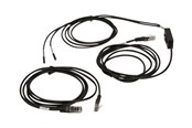 Rack chassis - APC NetShelter - PDU rack temperature & humidity sensor - APDU1335T3H