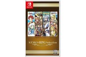 Spel - Kemco RPG Selection Vol.3 - Nintendo Switch - RPG - 4589871980414