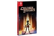 Spel - Children of Zodiarcs - Nintendo Switch - RPG - 3760328370052