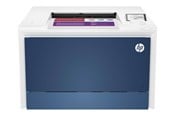 Skrivare - HP Color LaserJet Pro 4202dn - Färg - Laser - 4RA87F#B19