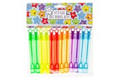 Utomhuslek - LG-Imports Dispensing Bubble Bubbles Star 12pcs. - 4983