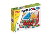 Leksaker - Quercetti FantaColor Junior Basic (48 pcs) - 04195