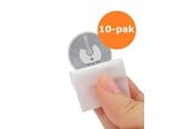 Smarta Hem - Light Solutions NFC - NTAG213 tag - 10-pack - 5714255007923