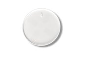 Smarta Hem - Light Solutions Round bracket for Hue Tap Dial Switch - White - 5714255008197