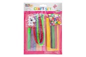 Små presenter till barn - Grafix Craft set Sequins - 100049
