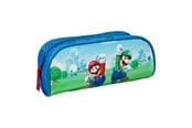 Skoltillbehör - Super Mario Pencil Case - SUMB0691