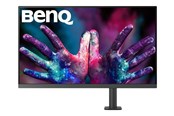 Skärm - 32" BenQ PD3205UA - 3840x2160 (4K) - 60Hz - IPS - KVM switch - 9H.LKGLA.TPE