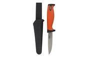 Handverktyg  - Boxer Fishing Knife with Sheath - 33700
