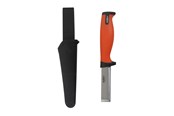 Handverktyg  - Boxer Chisel Knife with Sheath - 33702