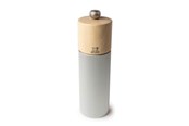 Kökstillbehör - Peugeot Pepper mill Line 18 cm grey Aluminium/Beech - 29335
