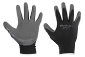 Säkerhetsutrustning & Arbetskläder - Work>it Flex Work Gloves Size 9" 5-pack - 38289