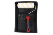 Målarfärg - Work>it Paint Roller With Tray - 38382