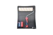 Målarfärg - Work>it Paint Roller with Tray - 38384