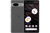 Mobile - Google Pixel 7a 128GB/8GB - Charcoal Black - GA03694-GB
