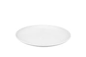 Bordsdukning - Pillivuyt Plate flat Cecil 21 cm White - 18334