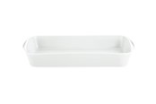 Kökstillbehör - Pillivuyt Dish no. 2 Serie Originale 29.5 x 18 cm White - 18454