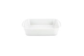Kökstillbehör - Pillivuyt Dish no. 1 Serie Originale 14 x 14 cm White - 18457