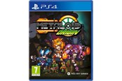 Spel - Metaloid: Origin - Sony PlayStation 4 - Plattform - 3760328371219