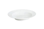 Bordsdukning - Pillivuyt Plate deep Sancerre 26 cm White - 18571