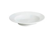 Bordsdukning - Pillivuyt Plate deep Sancerre 28 cm White - 18573