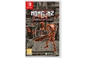 Spel - Nongunz (Doppelganger Edition) - Nintendo Switch - Plattform - 3760328370205
