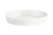 Kökstillbehör - Pillivuyt Dish oval Serie Originale 36 x 27 cm White - 18698