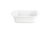 Kökstillbehör - Pillivuyt Dish 2.5 litres Serie Originale 24 x 24 x 7 cm White - 18724