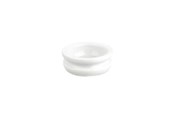 Kökstillbehör - Pillivuyt Butter dish 3 cl Serie Originale 6.5 cm White - 18751