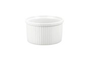 Kökstillbehör - Pillivuyt Ramekin tall extra 1.8 litre Serie Originale 18.5x9.7cm White - 18754
