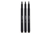 Skriv- och ritverktyg - Nassau Calligraphy Markers 3 pcs - AR0739/GE