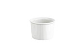 Kökstillbehör - Pillivuyt Ramekin tall no. 3 Serie Originale 11 cl 7 x 5 cm White - 18758