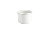 Kökstillbehör - Pillivuyt Ramekin tall no. 1 Serie Originale 21 cl 9 x 5.8 cm White - 18765