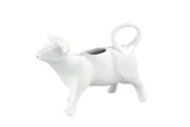 Kökstillbehör - Pillivuyt Jug cow 13 cl Serie Originale White - 18802