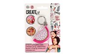 Rollek - CREATE IT! Lip Balm Keychain - 84500