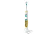Tandborste - Philips eltandborste For Kids Design a Pet Edition Power toothbrush - HX3601/01