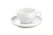 Kökstillbehör - Pillivuyt Saucer Cecil 29 cl 16.5 cm White - 19637