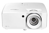 Projektor - Optoma Projektor ZH450ST - 1920 x 1080 - 4200 ANSI lumens - E9PD7L311EZ3
