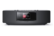 DAB, Nätverk & Klockradio - Kenwood CR-ST700SCD-B minianlæg med DAB+/Internetr - CR-ST700SCD-B