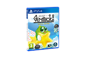 Spel - Gimmick! (Special Edition) - Sony PlayStation 4 - Action - 7350002931585