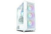 Chassi - Zalman i3 NEO - Chassi - Miditower - Vit - I3 NEO WHITE