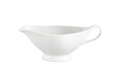 Kökstillbehör - Pillivuyt Sauce boat Serie Originale 32 cl 20.5 x 9.5 cm White - 21020