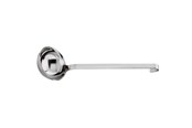 Köksredskap - Rösle Serving Ladle Hook 25.5 cm Steel - 22400