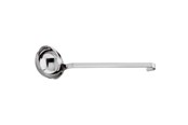Köksredskap - Rösle Serving Ladle Hook 27.5 cm Steel - 22401