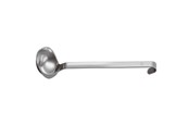 Köksredskap - Rösle Sauce Ladle Hook 25 x 6.5 cm Steel - 22408