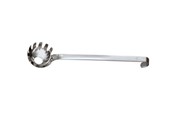 Köksredskap - Rösle Pasta Spoon Hook 29.5 cm Steel - 22411