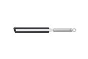 Köksredskap - Rösle Pallet/Pancake turner straight 32 cm Steel/Silicone - 22416