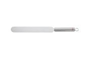 Köksredskap - Rösle Pallet straight 39 cm Steel - 22450